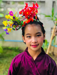 Universal Mother" A Dance and Visual Art Workshop in Chiang Mai, Thailand