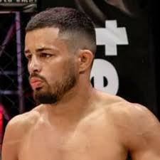 Martin Alonso vs. Kevin Perdomo II, Fighting From the Sea 2