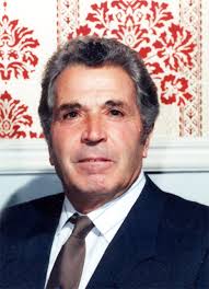 Federico Campoli Obituary