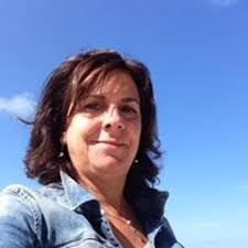 Maria Verde's Instagram, Twitter & Facebook