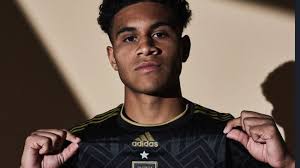 Tony Leone es el nuevo jugador de los Rayados