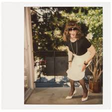 Never miss out on gossip, celebrity photos, videos, divorces, scandals and more. Gosee The Self Portraits Of April Dawn Alison April Dawn Alison By Erin O Toole Ed