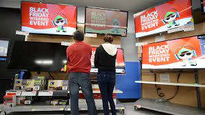Here's a list of stores staying open on. Walmart To Start Black Friday Online Shopping Earlier This Year Marketwatch