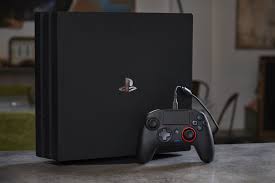 @playerzonly_com you should tag @naconger for that one share. Hardware Review Nacon Revolution Pro Controller 3 For Ps4 An Easy Recommendation If You Re New To Nacon Push Square