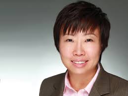 Pamela Yeo's Instagram, Twitter & Facebook