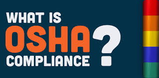 Department of labor, which sets and enforces workplace health the act also states: What Is Osha Compliance Graphic Products