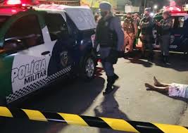 O amazonas é hoje um dos estados mais miscigenados do país, graças ao atrativo da zfm entre portal do holanda. Homem E Morto Em Manaus Na Frente De Amigos Por Assassinos Em Motocicleta