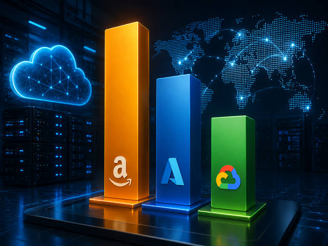 Microsoft reveals Azure cloud sales in financial reporting shift as shares rise on AI growth; EPA proposal could leave public in the dark on data center permits