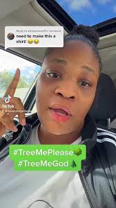 Y’all ask, I deliver! Link coming SOON for pre-orders🥳 #breenotacomedian  #treemeplease #treeme #treemegod