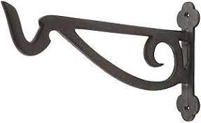 Maybe you would like to learn more about one of these? Cast Iron Scroll Plant Hanger House Of Antique Hardware