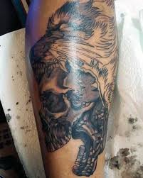 You don't have to go all the way up your arm to wow a crowd. Top 115 Best Wolf Tattoo Ideas 2021 Inspiration Guide