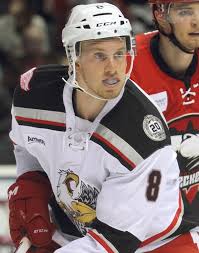 Capitals acquire anthony mantha in blockbuster trade. Anthony Mantha Wikipedia