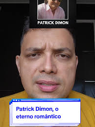 Patrick Damon