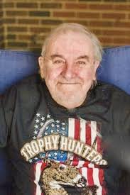 Obituary for John Melvin Burrow