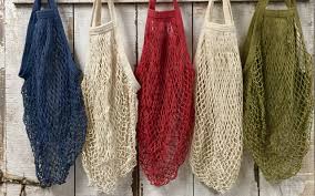 ecobags eco friendly ping bags