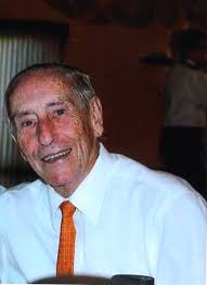 Obituary of Gordon Alexander Murray