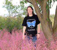 Its extinction raised awareness of the importance of ecological conservation.first described in 1852, the xerces blue butterfly was known for its. And Then There Were None Bug Squad Anr Blogs