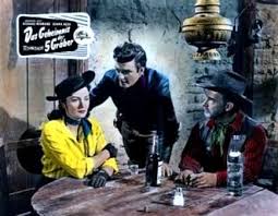 Coup de fouet en retour streaming. Coup De Fouet En Retour Backlash