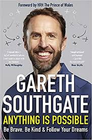 England manager gareth southgate has implored supporters to get behind his team. Anything Is Possible Inspirational Lessons From The England Manager Amazon De Southgate Gareth Fremdsprachige Bucher