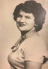 Margie Judd Obituary