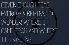 In Time All Things Are Possible Quotations Words Mind Blown