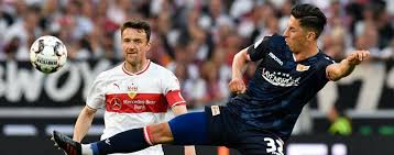 Im team vfb stuttgart ii 13 spieler. 2 2 Im Hinspiel Gegen Den Vfb Stuttgart Der 1 Fc Union Erspielt Sich Eine Gute Ausgangsposition Sport Tagesspiegel