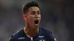 Santos, partido de pretemporada rumbo al guardianes 2021. Ilkti9jhpz9vzm