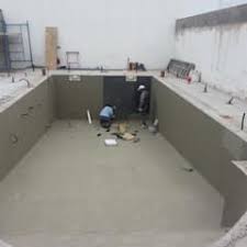 Moderne Zwembaden Van Tecnica Edificaciones Modern Homify In 2020 Moderne Zwembaden Zwembaden Woonideeen