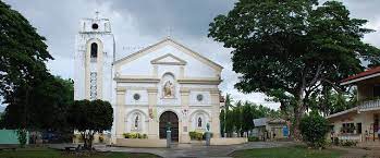 The parish church is open to public worship. Sta Ana Parish Of Barili Cebu 4th Centennial Celebration Photos Facebook