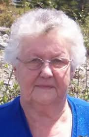 Obituary information for BEATRICE PYNN