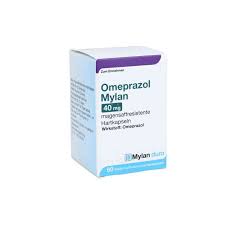 Omeprazol Mylan 40mg 60 Stk Gunstig Bei Apo Com