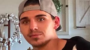 Derick Jones Obituary (1993