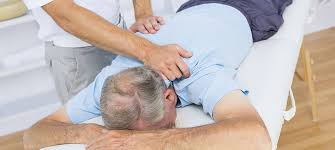 Benefits of Massage Therapy for Seniors | Medical Alert