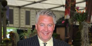 British television series in which a group of professional landscapers/hardscapers. Ground Force Star Tommy Walsh Arrested After Facing Off Against Men Who Apparently Peed In Neighbour S Garden