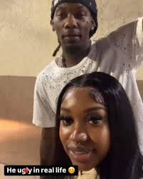 Fan plays Offset after she asked him for a pic 👀😭😭