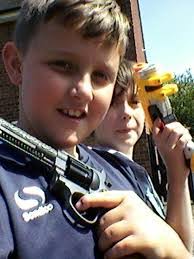 Joshua Simkins's Instagram, Twitter & Facebook