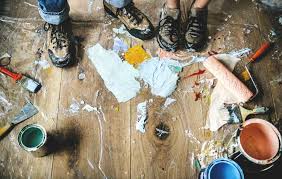But bad paint jobs are usually not hideous, cracked surfaces with obvious problems. Common Signs Of A Bad Interior Paint Job