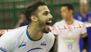 Most recently in the poland2 with mosir sosnowiec. Worldofvolley Michal Kedzierski