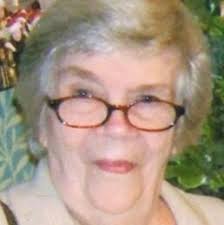 Geane Mulholland Obituary