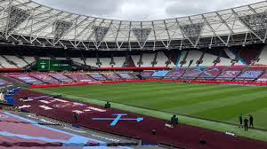 West ham moved to the london stadium from upton park in august 2016. West Ham United Covid 19 Update West Ham United