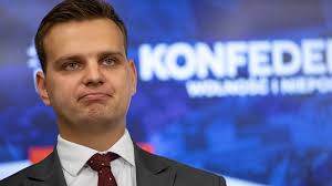 Check spelling or type a new query. Polski Wal Wypchnie Z Polski Przedsiebiorcow Posel Konfederacji Krytycznie O Polskim Ladzie