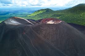 Охо де агуа, чарко верде, вулканы, лагуны и пляжи. Exploring The Natural Beauty Of Nicaragua Travel Weekly