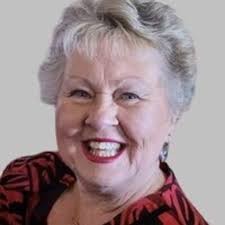 Susan Teresa Pierce Childress Obituary March 3, 2024