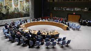 Group c of the 2019 africa cup of nations took place from 23 june to 1 july 2019. Kenya Vs Djibouti Who Will Represent Africa On The Un Security Council Africa Dw 18 06 2020