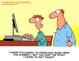 When you purchase through links on our site, we may earn an affiliate commission. Illegal Download Archives Glasbergen Cartoon Service