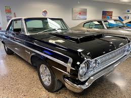 Image result for Black 1964 Dodge