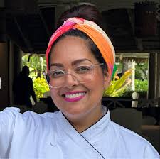 Shelina Permalloo Chef & Author updated her profile picture.