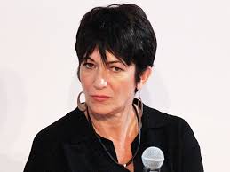 Ghislaine Maxwell says it's not her fault NYC cell is filthy