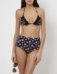 Finnish Brand Halla Halla Is Turning Plastic Into Swimwear Best Swimwear Swimwear Swimwear Brands