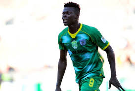 4.5 out of 5 stars 2. Richard Mbulu Why I M Scoring For Baroka Fc This Season